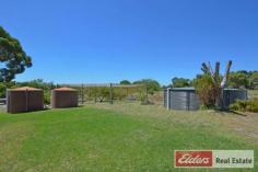  52 Brewster Rd Collingwood Heights WA 6330 $560,000 Leafy Retreat, Close To Beach & Town * Just over 3 acres of land with new fencing. * Zoned 'General Agriculture', potential to run business from property. * Good size family home with separate games room. * Airconditioned main living area and modern kitchen. * 2 Bathrooms plus a separate powder room off games room. * Secure parking and rear courtyard. * Just minutes from Emu Point, Middleton Beach and Town. Imagine finding a 3 acre property with good size family home that walking distance to school, a short drive to Emu Point and less than 5 minutes drive to Middleton Beach and Albany CBD! Look no further, this lifestyle property offers a world of possibilities. It is hidden away off a quiet cul-de-sac that encounters little traffic and surrounded by similar lifestyle properties, bush and reserve. Here you have easy access to all that Albany has to offer and enough space to feel like you are miles away. The large family home has an endearing 80s vibe and floor plan, which is packed with potential. It is extremely livable as stands but there are so many positive aspects to work with if you planned to modernise or expand. It also has plenty of storage, good size living areas and handy ducted vacuuming. The block has just as much to offer with its 'general agriculture' zoning, bore, rainwater tanks, fruit trees, peppy trees, easy access, new fencing and space galore. Build bike jumps for the kids and a serious workshop for work or play.  For your private inspection or more information please contact Brendon Nowotny on 0432 998 035. Other features: Built-In Wardrobes,Close to Schools,Close to Shops,Garden,Secure Parking,Formal Lounge Property Details Elders Property ID: 9339285 4 bedrooms 2 bathrooms 2 car parks Land Area 12141 square metres Double garage Air Conditioning 