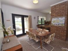  36 Brownlow Rd Kingscote SA 5223 $360,000 to $370,000 Stones Throw from the Beach! There is no substitute for Seafront! True to the saying, if you are serious about enjoying the ocean then there is no better place to be than on the seafront.  Opportunities such as this do not present very often however this is a great buying opportunity.  This seafront home is located only a stones throw from the walkway access to the beach and has the added advantage of adjoining a council bush land reserve.  Offering 3 bedrooms and 2 bathrooms, the floor plan is both comfortable and functional and there is plenty of scope to redesign if you wish.  The lounge area and 2 of the bedrooms enjoy the sea views, whilst the dining kitchen spaces overlook the spacious rear yard.  Under cover vehicle storage is available under main roof or potentially and instant expansion option (subject council consent), particularly with access to the rear yard available also. Solar electricity panels are already installed and already input to the grid, helping to off set the cost of running the reverse cycle air conditioner.  Perfect as a long term investment, well suited for permanent living, long term rental or holiday accommodation. PROPERTY DETAILS $360,000 to $370,000  ID: 378648 Land Area: 1079 m² Zoning: Residential 
