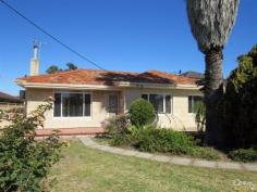  47 Smythe St Rockingham WA 6168 $320 BEAUTIFULLY RENOVATED - 4 STREETS BACK FROM THE BEACH This hidden gem has just been beautifully renovated! 3 good sized bedrooms and 2 renovated bathrooms, polished wood floorboards throughout the living areas and bedrooms, freshly painted and new window treatments throughout. Split System air-conditioning to the lounge room and a gas bayonet point for heating, along with a ceiling fan in the master bedroom. Wood feature kitchen cabinetry with new bench tops and appliances. Large back and front yard with extensive gardens reticulated from a bore, rear veranda with extended paved area and double length single carport with automatic door - plenty of room for 2 cars. With Summer fast approaching, get in quickly to secure this fabulous home only 4 streets back from Rockingham Beach front, and located close to Restaurants, Cafe strip and transport. PLEASE NOTE: Workshop is not for tenant use. Pets are considered on application. PROPERTY DETAILS $320  ID: 380450 Available: 30/09/16  Pets Allowed: Yes 