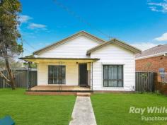  11 Columbine Ave Bankstown NSW 2200 Charming 3 Bedroom Home Prime Location Corner Position! Located on a corner position in a highly sought after street lies this charming 3-bedroom home with loads to offer the family, some key features include:  • 	 3 Large bedrooms (two with built-in robes) • 	 Huge wrap around kitchen with gas cooking • 	 Formal lounge area & separated dining  • 	 High ceiling's throughout  • 	 Huge undercover area perfect for the family BBQ or entertaining  • 	 Great combination of tiles & carpet • 	 Separate driveway from Verbena avenue A home like this will not last long, do not miss out on this opportunity to purchase this quality home. Address: 11 Columbine Avenue Bankstown NSW 2200 Inspection: Saturday's 2:00pm to 2:30pm Auction: On-site 15th October 2016 at 2:30pm Contact John Yatman on 0423 344 868 or Ray White 02 9750 7011 