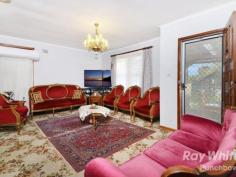  62 Cullens Rd Punchbowl NSW 2196 Duplex Site (S. T. C. A) Brick Home Corner Position! First Time Offered in 30 years! Located on a corner position this 2-bedroom brick home with duplex potential (S.T.C.A), is set on 556sqm approx block of land with a 19.81m frontage approx. Key features include:  - 2 large bedroom's (main with built-in robe) - Original kitchen & bathroom - Formal Living room  - Side street access - 19.8m frontage approx on 556sqm block approx. - Huge carport & plenty of off -street parking - Lock-up garage - Convenient location, easy access to M5 Motorway & in-between two train stations Punchbowl & Riverwood, bus stop at your door step 