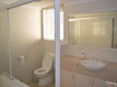  22/72 Kowinka Street White Rock QLD 4868 $239,000 Tropical Lifestyle Living at it's Best This first floor apartment is located in a gated resort only minutes from the Cairns CBD, one of Far Norths finest schools and shopping centers. If your looking for resort style living or a solid investment look no further, currently rented for $370.00 per week makes for a great return.  This Apartment Boasts:  - 3 good sized bedrooms with built ins;  - Master bedroom with ensuite and access to the balcony overlooking resort pool and spa;  - Open plan kitchen, living and dining area;  - Separate bathroom with a bath and shower;  - Internal laundry  - Entertainment balcony overlooking one of the many resort pools;  - Fully Air-conditioned and ceiling fans;  - 2 car-spaces, one of which is undercover and large lockable storage room.  Trinity Links Resort Offers:  - Gated complex for added security;  - On-site reception;  - 2 stunning lagoon style pools and heated spa;  - Modern Gym;  - Tennis court;  - Well maintained tropical gardens. PROPERTY DETAILS $239,000  ID: 369583 Building Area: 116 