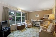  4 City Rd Ringwood VIC 3134 $890,000 - $960,000 The allotment that surrounds this comfortable family home is significantly enhanced by the potential it represents. Lending itself as a superb site for redevelopment within walking distance of Eastland Shopping Centre and in the prized Ringwood Secondary College Zone (STCA). Poised on a premier north facing 588sqm approx. rectangular block, the existing dwelling offers three bedrooms accompanied by a family bathroom, separate toilet and laundry. With the sunny lounge room comforted by gas heating and air conditioning, leading through to the functional kitchen with meals zone. Running along the side of the home, the driveway provides access to the double garage and large backyard. Residing in the ultimate Blue Chip position, where you can walk to Aquinas College, Great Ryrie Primary, Ringwood Secondary College, Ringwood Train Station, buses, Eastland Shopping Centre, Aquanation Recreation Centre plus Jubilee Park. Whilst close to EastLink Freeway for trips further afield. For Due Diligence Checklist - see Consumer Affair Website - www.consumer.vic.gov.au/duediligencechecklist Price Guide: $890,000 - $960,000   |  Land: 588 sqm approx 	   |  Type: House  |  ID #541985 