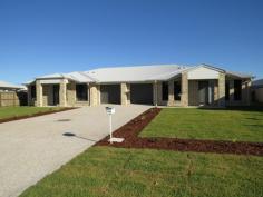  1/14 Ruby Crescent Meridan Plains QLD 4551 $435 Brand New Duplex - 4 Bedrooms with Solar! *** Please refer to the virtual tour link to book an inspection time ***  - Fantastic new 4 bedroom duplex in Meridan Plains  - Walk to local school, shops and parks  - Great sized master bedroom with ensuite and walk in wardrobe  - Security screens are on all windows and external doors  - Main bathroom with bath tub, separate toilet  - Fans and built in wardrobes to all bedrooms  - Large tandem garage, plenty of space and laundry  - Modern property with quality fixtures and fittings  - Solar power electricity and hot water system - great benefits!  - Low maintenance property, easily accessible  - Plenty of storage space throughout  - Property is water efficient; tenants are responsible for all water consumption charges PROPERTY DETAILS $435 Per Week ID: 380183 Available: 19/09/16  Pets Allowed: Yes 