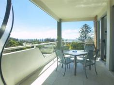  12/26 Seaview Ave Newport NSW 2106 $820  Seaview Sunlit Penthouse Apartment FIRST OPEN SATURDAY 17/09 With ocean views from 2 bedrooms, this substantial penthouse is like no other. Consisting of three bedrooms with built ins, main with ensuite,large open plan lounge and dining with enough room to create a study nook. easy care floating timber flooring throughout, large modern separate kitchen with stainless steel appliances including dishwasher. separate laundry with drying balcony.  Dine looking out to sea on the alfresco balcony or stroll to the shops or beach a mere 5 minutes away. Double undercover parking plus storage. 