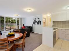 31/80 John Whiteway Drive,  Gosford NSW 2250 Sanctuary Apartments - Resort Style Living Conveniently located on the ground floor of this popular secure complex is this stylish and modern one bedroom apartment. Featuring: * spacious bedroom with walk in robe * Large open plan living area with air conditioning * Well appointed gas kitchen with quality appliances * Private courtyard garden ideal for entertaining * Facilities include well equipped gym and two swimming pools Central in location, Gosford CBD, Brisbane Water and train station are all just moments away. Perfect for investors, singles, retirees, those that require wheelchair access or those seeking a holiday weekender. Strata Levies: $797.00 per quarter (approx) Council Rates: $1,072.00 p.a (approx) Total Size: 119sqm (approx)  Internal: 69m2 Courtyard: 36m2 Car Space: 14m2   Property Snapshot  Property Type: Unit Features: Gym Air Conditioning Intercom Dishwasher Close to Shops Close to Transport Disabled Access Lift Installed NBN Natural gas 