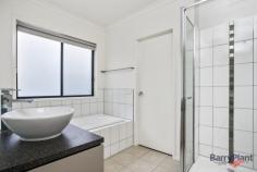  1 Lucca Court Leopold VIC 3224 $350 Quiet Court Location Located in the Kensington Estate, in a quiet court is this freshly painted home. Featuring three bedrooms, including master which has access to the two-way bathroom. The kitchen has ample bench and cupboard space, gas hotplates and dishwasher overlooks the tiled open-plan living/ meals area. Double garage with remote control. Other extras include neutral colour scheme, gas heating plus split-system heating and cooling. Fully landscaped and decking complete this package. An inspection is a must. Price Guide: $350 per week   |  Type: House  |  ID #543115 
