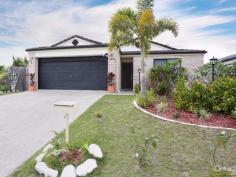  3 Sunbeam Ct Morayfield QLD 4506 $340,000 QUIET CUL-DA SAC LOCATION Look no further for your first home, family home or investment opportunity and you will discover this well presented low-set brick/tile home located in a quiet cul-da-sac.  Enjoy the spacious well designed open plan kitchen/living area and comfortable lounge room which flows thru to a covered outdoor entertainment area with another timber decked area to capture the outside dining pleasure, while looking onto the landscaped garden and fruit tree's. Four bedrooms with built inn's,master with en-suite and large family bathroom with all the extra inclusions listed below.  INCLUSIONS  *Close to schools, shops and transport.  *Ceiling fans thru-out.  *2 car single door remote garage, internal access.  *Double gated side access.  *2.1kw solar electricity with 5kw inverter.  *Security screen doors.  *3 meter garden shed.  *9000lt water tank.  *Fully fenced yard.  BE QUICK, to arrange an inspection on this great family home or investment property today, call Peter on 0447 262 635 or email peter@c21premia.com.au PROPERTY DETAILS $340,000  ID: 379163 Council Rates: $340.00 Land Area: 618 m² 