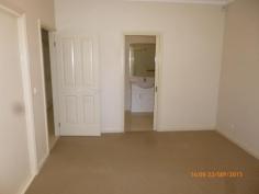  2/38 Selwyn Street Albion VIC 3020 $320.00 Very Low Maintenance Living A lifestyle of ease and tranquility awaits those looking for low-maintenance accommodation in a first-class locale. Set opposite Selwyn Park in block of only 3, this stunning Villa home would be the ideal property to live in. Comprises: 2 spacious bedrooms, open plan kitchen/ dining and living, central 2-way bathroom, laundry, ducted heating, split system air conditioner, water tank,lock up carport and private courtyard. Walking distance to Albion train station, bus, local schools and Sunshine Shopping precinct. Price Guide: $320.00 per week   |  Type: House  |  ID #542921 