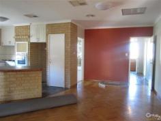  4 Bideford St Warnbro WA 6169 $370 PLENTY OF ROOM FOR THE FAMILY! Walk to Warnbro Primary and Warnbro High School from this large 3 bedroom, 2 bathroom home situated just 1.3km from Warnbro beach. This home offers a formal lounge with split system air conditioning, meals, sunken family room and study. Evaporative air conditioning throughout, ducted gas heating throughout, attractive kitchen with dishwasher, ceiling fans, built in robes and security screen doors. Outside boasts a large gabled patio, good size yard, 2 x garden sheds, cubby house, chicken/rabbit pen and bore/retic. Double garage with a third bay for storage and electric front entrance gates. Pets considered.  TO VIEW THIS PROPERTY: Please go to:  www.century21.com.au/rockingham, click "BOOK INSPECTION" , fill in your details and choose a day and time that suites you.  If no viewing time is available, please click "Register Your Details" to be notified of upcoming viewings.  PLEASE NOTE: If you do not register online we cannot notify you of any time changes or cancellations to inspections. PROPERTY DETAILS $370  ID: 380386 Available: 17/10/16  Pets Allowed: Yes 