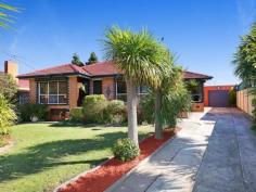  18 Elizabeth Court Reservoir VIC 3073 FAMILY APPEAL IN SO MANY WAYS This triple fronted brick veneer home invites the opportunity for homebuyers to move into a spacious home in a quiet cul-de-sac only a short distance to Keon Park Station, Bus services, Local shops, schools, parks and so much more that buyer's desire. The traditional floorplan offers a wide hall way with polished hardwood floors, 3 genuine size bedrooms all with BIR's, a central family bathroom, separate toilet, 2nd bathroom with shower recess and a large laundry. The superb sunlit formal lounge flows seamlessly into the open space of the 2nd living, meals and kitchen area that comes complete with gas stove, dishwasher and ample of storage. The other features included are 2 air conditioners, gas heating, window shutters, a long side drive to a remote lock up garage and a sundrenched rear yard with an impressive undercover deck area the perfect place for entertaining and for kids to play amongst the fruit trees. Price Guide:   |  Type: House  |  ID #540895 