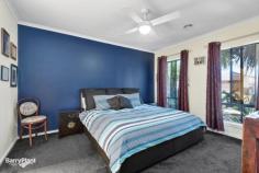  5 Whitlam Green Point Cook VIC 3030 $595,000 - $625,000 Quiet, Sunny & Spacious Here is a beautiful oasis, designed to meet every lifestyle requirement for you and the family. Positioned on 612m2 (approximately) and with spacious living areas which includes; a large formal lounge and a sundrenched rumpus room allows flexibility when it comes to casual living and entertaining. This fantastic size home also accommodates 4 bedrooms including a master bedroom with walk in robe and ensuite, an enclosed study/potential 5th bedroom, a generous sized central bathroom and a large kitchen featuring quality appliances with adjoining meals/family area. Enjoy the outdoors all year round whether it is out amongst the garden or under the extended pergola in the Jacuzzi. Other features include: ducted heating, evaporative cooling, cafe blinds to pergola, garden shed, security doors and a double car garage. Located in a quiet and secluded location but with all your amenities including bus stops, schools, parks and shops within walking distance, this rare to the market home is highly recommended for an inspection. Features Study Price Guide: $595,000 - $625,000   |  Type: House  |  ID #542138 