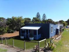  8 West St Hopetoun WA 6348 $299,000 Character and Charm Looking for a rustic holiday retreat by the coast?  This charming charismatic cottage has been tastefully renovated to include a modern country style kitchen, large modern bathroom with gorgeous big bathtub - plus two big double bedrooms with cupboard space, and two lounge areas - one with cosy wood fire. This opens onto a spacious North facing patio and outdoor entertaining area which is protected from the breeze with cafe blinds and perfectly positioned to enjoy maximum sunshine. The polished floorboards and other character features are a real treat. New colourbond cladding and wall insulation adds to the appeal of this property.  There is also a large double lock up powered garage/shed, storage and work area with easy access from the rear lane way. Located on a level spacious 1012sqm block in gorgeous West Street, just a short stroll to the beach and shops, it's the perfect location.  If you want a touch of class and comfort in a prime central location near the beach, but with character and rustic charm then this is the home for you. It would make the perfect coastal holiday retreat - ideal to live in and enjoy during the holiday season then lock and leave with no upkeep to worry about. Inspection is by appointment only so please give us a call. Property Details Elders Property ID: 4581879 2 bedrooms 1 bathrooms Land Area 1012 square metres 