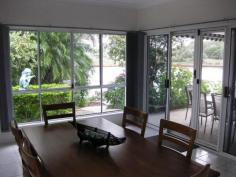  2 Park Haven Dr Wurtulla QLD 4575 $590 Spacious Family Home on the Canal *** Please refer to the virtual tour link to book an inspection time ***  - Open living, dining & kitchen areas  - 3 spacious bedrooms all with built in wardrobes & ceiling fans  - Air conditioning in living areas  - Large outdoor undercover patio looking over the canal & gardens  - Formal lounge and separate living area along with study  - Open plan master bedroom & ensuite with spa bath  - Walking distance to the beach, public transport & parks  - Tenants are responsible for all water consumption charges PROPERTY DETAILS $590 Per Week ID: 380246 Available: 20/09/16  Pets Allowed: Yes 