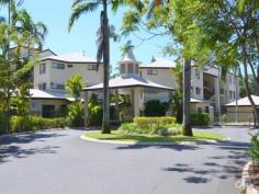  22/72 Kowinka Street White Rock QLD 4868 $239,000 Tropical Lifestyle Living at it's Best This first floor apartment is located in a gated resort only minutes from the Cairns CBD, one of Far Norths finest schools and shopping centers. If your looking for resort style living or a solid investment look no further, currently rented for $370.00 per week makes for a great return.  This Apartment Boasts:  - 3 good sized bedrooms with built ins;  - Master bedroom with ensuite and access to the balcony overlooking resort pool and spa;  - Open plan kitchen, living and dining area;  - Separate bathroom with a bath and shower;  - Internal laundry  - Entertainment balcony overlooking one of the many resort pools;  - Fully Air-conditioned and ceiling fans;  - 2 car-spaces, one of which is undercover and large lockable storage room.  Trinity Links Resort Offers:  - Gated complex for added security;  - On-site reception;  - 2 stunning lagoon style pools and heated spa;  - Modern Gym;  - Tennis court;  - Well maintained tropical gardens. PROPERTY DETAILS $239,000  ID: 369583 Building Area: 116 
