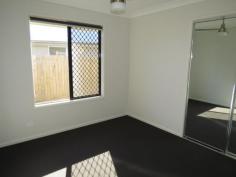  1/14 Ruby Crescent Meridan Plains QLD 4551 $435 Brand New Duplex - 4 Bedrooms with Solar! *** Please refer to the virtual tour link to book an inspection time ***  - Fantastic new 4 bedroom duplex in Meridan Plains  - Walk to local school, shops and parks  - Great sized master bedroom with ensuite and walk in wardrobe  - Security screens are on all windows and external doors  - Main bathroom with bath tub, separate toilet  - Fans and built in wardrobes to all bedrooms  - Large tandem garage, plenty of space and laundry  - Modern property with quality fixtures and fittings  - Solar power electricity and hot water system - great benefits!  - Low maintenance property, easily accessible  - Plenty of storage space throughout  - Property is water efficient; tenants are responsible for all water consumption charges PROPERTY DETAILS $435 Per Week ID: 380183 Available: 19/09/16  Pets Allowed: Yes 