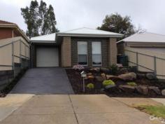  27a Taunton Avenue Enfield SA 5085 $390 NEW STUNNING 3 BEDROOM EXECUTIVE HOME - Ducted, Reverse Cycle A/C for all year comfort  - Ensuite and walk-in robe to main bedroom  - Built-in robes to other bedrooms  - Lock up garage with internal entry access and remote control  - Modern, open-plan dining  - Sparkling, large, stainless steel kitchen with gas cook-top and dishwasher for the efficient chef!  - Low maintenance gardens  - Alfresco Area - ideal for outdoor entertainment  - Great Location! Only a short stroll to Shopping, School and Public Transport  - Approx. 10 min drive to Adelaide City!  PROPERTY DETAILS $390  ID: 375219 Available: Now  Pets Allowed: No 
