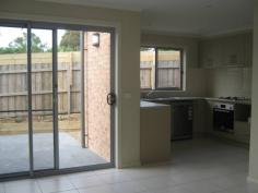  2/21 Kylemore Court Leopold VIC 3224 $340 Home Sweet Home This is the one to call home. Three liberal size bedrooms, master complete with walk in robe and ensuite. Bedrooms two and three have built in robes. Open plan kitchen with dishwasher, gas hotplates, overhead cupboards and separate pantry, adjacent to dining and living area. The home is made comfortable with ducted heating and a split system air conditoner. All in all, very comfortable living with small backyard and low maintenance gardens set in a lovely quiet court setting. Price Guide: $340 per week   |  Type: House  |  ID #542788 
