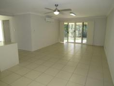  2/39 Liekefett Way Little Mountain QLD 4551 $420 Great Family Home *** Please refer to the virtual tour link to book an inspection time ***  - 3 bedrooms all with built in wardrobes and ceiling fans  - Fantastic open plan living opening out to the covered patio area  - Double garage with plenty of storage space and internal access  - Located within sought after area close to public transport  - Within walking distance to local parks, shops and schools  - Air-conditioning in lounge room  - Backing onto bushland this property is quiet and peaceful  - Large main bathroom, ensuite to master bedroom and walk in wardrobe  - Property is water efficient; tenants are responsible for all water consumption charges PROPERTY DETAILS $420 Per Week ID: 378738 Available: 30/09/16  Pets Allowed: No 