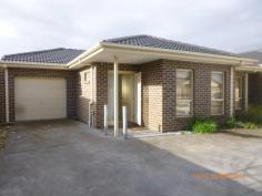  2/38 Selwyn Street Albion VIC 3020 $320.00 Very Low Maintenance Living A lifestyle of ease and tranquility awaits those looking for low-maintenance accommodation in a first-class locale. Set opposite Selwyn Park in block of only 3, this stunning Villa home would be the ideal property to live in. Comprises: 2 spacious bedrooms, open plan kitchen/ dining and living, central 2-way bathroom, laundry, ducted heating, split system air conditioner, water tank,lock up carport and private courtyard. Walking distance to Albion train station, bus, local schools and Sunshine Shopping precinct. Price Guide: $320.00 per week   |  Type: House  |  ID #542921 