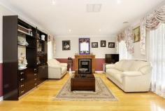  10 Aviemore Way Point Cook VIC 3030 $595,000 - $620,000 Sensational Both Inside & Out! Located in the highly sought after Willowgreen Estate and within walking distance to most of what Point Cook has to offer is this well maintained family home. Set on land size of 576m2 approximately the home comprises a spacious and versatile floor plan with plenty of living space and includes a large formal lounge room, meals / dining area and a large family room for your day to day living. There are 4 generous sized bedrooms all fitted with built-in robes and ensuite and a walk-in robe to the master bedroom. Large good quality timber kitchen with great storage, dishwasher and stainless steel appliances. Outdoors you will be impressed by the high pitch pergola great for all year entertainment and a single garage at the rear. Extras include solar panels, security shutters, ducted heating, evaporative cooling, ample storage throughout, double remote garage with rear access as well as another single garage at the rear for caravans or a boat and much more. You will be very impressed with the complete front & rear landscaped gardens, great sized paved pergola area and plenty of room for the whole family to make the most of. A short walk to the Point Cook Town Centre, primary and high schools, transport, parks and only a moments drive to freeway access. Secure this home and experience endless enjoyment. Price Guide: $595,000 - $620,000   |  Type: House  |  ID #542385 