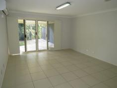  2/39 Liekefett Way Little Mountain QLD 4551 $420 Great Family Home *** Please refer to the virtual tour link to book an inspection time ***  - 3 bedrooms all with built in wardrobes and ceiling fans  - Fantastic open plan living opening out to the covered patio area  - Double garage with plenty of storage space and internal access  - Located within sought after area close to public transport  - Within walking distance to local parks, shops and schools  - Air-conditioning in lounge room  - Backing onto bushland this property is quiet and peaceful  - Large main bathroom, ensuite to master bedroom and walk in wardrobe  - Property is water efficient; tenants are responsible for all water consumption charges PROPERTY DETAILS $420 Per Week ID: 378738 Available: 30/09/16  Pets Allowed: No 