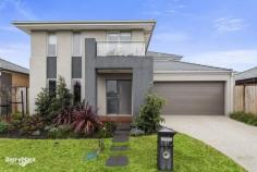  17 Coronat Dr Williams Landing VIC 3027 Contemporary Family Home Here is the exceptional family home with magnificent dimensions that you have been looking for. Sure to leave a long lasting impression, this brilliantly built Carlisle home, perfectly positioned and finely finished has everything you're looking for. This family home accommodates a spacious master with a private balcony, large ensuite and walk in robe plus additional 3 bedrooms fitted with built in robes and serviced by a central bathroom. The multiple living areas comprise of a study, an open formal lounge, enclosed rumpus room, upstairs retreat area and a spacious family/meals area over looked by a well equipped kitchen with ample stone bench space, walk in pantry, glass splash back and stainless steel appliances; offering great versatility when entertaining. For those who like the outdoors, you can also enjoy spending time in the shade under the alfresco or out amongst the sunshine in the beautiful gardens. Additional extras include floor boards, double remote control garage with internal and external access, ducted heating and evaporative cooling. Located within the Kingwell Neighbourhood, you can find Williams Landing Train Station, freeway access, bus stops and Williams Landing Shopping Centre just a stone throw away. Contact us today for more information or an inspection. Features Study Price Guide: Contact agent   |  Type: House  |  ID #542349 