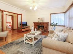  43 Gloucester St Reservoir VIC 3073 AUCTION THIS SATURDAY AT 12:00PM - OPEN FROM 11:30AM The bold and striking fascade exudes character of the 1940's that is sure to attract the Art-Deco admirer's, internally the home doesn't let you down with exquisite traditional features and modern convenience that offers the comforts of everyday living throughout the expansive dual living area. Situated in a tree-lined street surrounded by quality homes and within a short stroll to Edwardes Lake, Gilbert Road Tram and thriving cafes, Reservoir Station and Reservoir Village, parks and schools are just some of the conveniences this family home has to offer. Beautifully renovated and extended by the current owners this spacious family home showcases high ceilings with ornate cornices, gleaming polished hardwood floors, 3 bedrooms (main bedroom with ensuite), two-way bathroom, separate toilet and 2nd bedroom with BIR's. The gracious lounge and dining is highlighted by the open fire place that flows into the modern central kitchen that overlooks informal dining and family room creating the perfect meeting place for families. Other features include ducted heating, 2 x split systems, a wide side drive to remote double garage with internal access and a large rear yard the ideal space for kids to play. Price Guide:   |  Type: House  |  ID #540513 