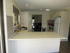  17 Jarrah St Minyama QLD 4575 $525  Fully Renovated Minyama Family Home! - Spacious 3 bedroom home positioned within walking distance to Mooloolah River  - Short drive or 5 minute walk to Kawana Shopping precinct  - Public transport at your fingertips!  - Spacious kitchen with quality appliances, dishwasher & plenty of bench space  - Great outdoor entertaining area, fully fenced yard plus garden shed  - Ducted air-conditioning and solar heating are a couple of the many great features  - Double lock up garage with internal access, laundry in garage  - Tiled living areas and carpet to bedrooms  - New roller blinds throughout plus security screens  - Property is water efficient; tenants are responsible for all water consumption charges PROPERTY DETAILS $525 Per week ID: 378553 Available: Now  Pets Allowed: Yes 