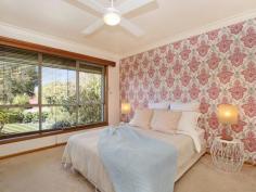  18 Elizabeth Court Reservoir VIC 3073 FAMILY APPEAL IN SO MANY WAYS This triple fronted brick veneer home invites the opportunity for homebuyers to move into a spacious home in a quiet cul-de-sac only a short distance to Keon Park Station, Bus services, Local shops, schools, parks and so much more that buyer's desire. The traditional floorplan offers a wide hall way with polished hardwood floors, 3 genuine size bedrooms all with BIR's, a central family bathroom, separate toilet, 2nd bathroom with shower recess and a large laundry. The superb sunlit formal lounge flows seamlessly into the open space of the 2nd living, meals and kitchen area that comes complete with gas stove, dishwasher and ample of storage. The other features included are 2 air conditioners, gas heating, window shutters, a long side drive to a remote lock up garage and a sundrenched rear yard with an impressive undercover deck area the perfect place for entertaining and for kids to play amongst the fruit trees. Price Guide:   |  Type: House  |  ID #540895 