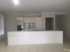  41B Herbert St Manly West QLD 4179 $550  BRAND NEW FAMILY HOME - 2 LIVING AREAS - LEAFY LOTA Brand new home just completed with some nice little touches to make it feel a bit special......Comprising of:  * Master bedroom with walk in wardrobe, ensuite, ceiling fan and split system air-conditioning * 3 additional good size bedrooms with built in wardrobes and ceiling fans * Large open plan living/dining/kitchen area which opens to outdoor entertaining area * Stunning kitchen with modern stainless steel appliances, large island bench with stone benchtops, ideal as a breakfast bar, great big walk in pantry, funky tapware and beautiful neutral colours* Living/Dining area also has split system air-conditioning * 2nd additional living area at the front of the house - ideal for kids/family room/study * Double lock up remote garage * Easy maintenance block - leaving you to enjoy your weekends.  All this located in a quiet, leafy part of Lota only a short trip to the Waterfront and parks of the esplanade, the Yacht Club, shops and public transport.  Contact our office on 3893 2377 to register for inspection times. PROPERTY DETAILS $550  ID: 379339 Available: Now  Pets Allowed: No 