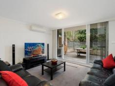 31/80 John Whiteway Drive,  Gosford NSW 2250 Sanctuary Apartments - Resort Style Living Conveniently located on the ground floor of this popular secure complex is this stylish and modern one bedroom apartment. Featuring: * spacious bedroom with walk in robe * Large open plan living area with air conditioning * Well appointed gas kitchen with quality appliances * Private courtyard garden ideal for entertaining * Facilities include well equipped gym and two swimming pools Central in location, Gosford CBD, Brisbane Water and train station are all just moments away. Perfect for investors, singles, retirees, those that require wheelchair access or those seeking a holiday weekender. Strata Levies: $797.00 per quarter (approx) Council Rates: $1,072.00 p.a (approx) Total Size: 119sqm (approx)  Internal: 69m2 Courtyard: 36m2 Car Space: 14m2   Property Snapshot  Property Type: Unit Features: Gym Air Conditioning Intercom Dishwasher Close to Shops Close to Transport Disabled Access Lift Installed NBN Natural gas 