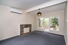  29 School Rd Menzies Creek VIC 3159 $330.00 MENZIES CREEK - LISTEN TO THE BIRDS This renovated hills cottage is set on a large flat block in Menzies Creek. The home has been freshly painted throughout with new carpets and window coverings. Features include: * Open plan living * 2 Good size bedrooms * New floor coverings * Good size kitchen with electric oven * Modern bathroom * Split system air conditioner * Large flat block Price Guide: $330.00 per week   |  Type: House  |  ID #543242 