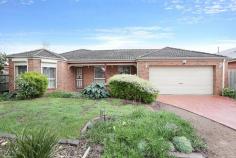  10 Aviemore Way Point Cook VIC 3030 $595,000 - $620,000 Sensational Both Inside & Out! Located in the highly sought after Willowgreen Estate and within walking distance to most of what Point Cook has to offer is this well maintained family home. Set on land size of 576m2 approximately the home comprises a spacious and versatile floor plan with plenty of living space and includes a large formal lounge room, meals / dining area and a large family room for your day to day living. There are 4 generous sized bedrooms all fitted with built-in robes and ensuite and a walk-in robe to the master bedroom. Large good quality timber kitchen with great storage, dishwasher and stainless steel appliances. Outdoors you will be impressed by the high pitch pergola great for all year entertainment and a single garage at the rear. Extras include solar panels, security shutters, ducted heating, evaporative cooling, ample storage throughout, double remote garage with rear access as well as another single garage at the rear for caravans or a boat and much more. You will be very impressed with the complete front & rear landscaped gardens, great sized paved pergola area and plenty of room for the whole family to make the most of. A short walk to the Point Cook Town Centre, primary and high schools, transport, parks and only a moments drive to freeway access. Secure this home and experience endless enjoyment. Price Guide: $595,000 - $620,000   |  Type: House  |  ID #542385 