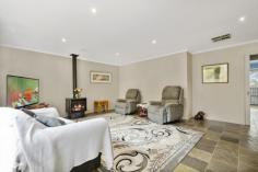  17 James Austin Way Seabrook VIC 3028 $595,000 - $625,000 Homestead Run Living - Land size 610m2 approximately This quality built family home is nestled in one of Seabrook's best estates with parkland right outside your doorstep, so you can watch the kids while they play safely and you can enjoy the tennis courts and child care facility. All the amenities including shops, parks, freeway access, public transport options, the Point Cook Town Centre are all within close proximity and the home is zoned to the Seabrook Primary School. Comprising of a study/possible 5th bedroom, 3 generous size bedrooms all with built in robes and the master bedroom with walk in robe and en-suite. The home offers an abundance of natural lighting and spacious living zones including a formal lounge with adjoining formal dining area. The kitchen overlooks the meals and family area and provides plenty of cooking space for the chef of the house and plenty of storage solutions, walk in pantry, bench space and quality stainless steel appliances inclusive of a dishwasher. Outside in the low maintenance back yard there's plenty of entertaining space under the pergola area for all year round entertaining. Extra inclusions are ducted heating, evaporative cooling, light fittings, down lights, window furnishings, gas fire place, security doors, security shutters, double remote garage and single remote car port with rear access - a must see home! Features Study Price Guide: $595,000 - $625,000   |  Type: House  |  ID #542046 
