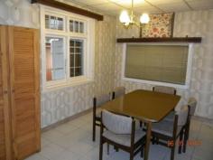  567 Goodwood Rd Colonel Light Gardens SA 5041 $345 wk Character Bungalow "OPEN FOR INSPECTION THIS FRIDAY, 4.30 PM - 4.45 PM" Well maintained 3 bedroom bungalow No car? No problems! There is transport at your fingertips ready to take you to Uni, Marion Shopping Centre, Schools, or even the City. The master bedroom has built-in robe Large lounge, separate dining area Updated Kitchen Separate bathroom  R/C ducted air conditioning, Double carport and easy to maintain garden There are pieces of furniture that can remain at the property for tenant use. Please contact LJ Hooker Blackwood 8278 9111 or pmanagement.blackwood@ljh.com.au RLA 216590    Property Snapshot  Property Type: House Lease Type: Lease Date Available: Now Pets: No Features: Parking 