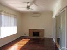  47 Smythe St Rockingham WA 6168 $320 BEAUTIFULLY RENOVATED - 4 STREETS BACK FROM THE BEACH This hidden gem has just been beautifully renovated! 3 good sized bedrooms and 2 renovated bathrooms, polished wood floorboards throughout the living areas and bedrooms, freshly painted and new window treatments throughout. Split System air-conditioning to the lounge room and a gas bayonet point for heating, along with a ceiling fan in the master bedroom. Wood feature kitchen cabinetry with new bench tops and appliances. Large back and front yard with extensive gardens reticulated from a bore, rear veranda with extended paved area and double length single carport with automatic door - plenty of room for 2 cars. With Summer fast approaching, get in quickly to secure this fabulous home only 4 streets back from Rockingham Beach front, and located close to Restaurants, Cafe strip and transport. PLEASE NOTE: Workshop is not for tenant use. Pets are considered on application. PROPERTY DETAILS $320  ID: 380450 Available: 30/09/16  Pets Allowed: Yes 