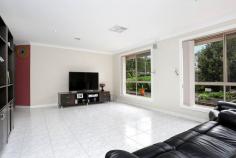  10 Aviemore Way Point Cook VIC 3030 $595,000 - $620,000 Sensational Both Inside & Out! Located in the highly sought after Willowgreen Estate and within walking distance to most of what Point Cook has to offer is this well maintained family home. Set on land size of 576m2 approximately the home comprises a spacious and versatile floor plan with plenty of living space and includes a large formal lounge room, meals / dining area and a large family room for your day to day living. There are 4 generous sized bedrooms all fitted with built-in robes and ensuite and a walk-in robe to the master bedroom. Large good quality timber kitchen with great storage, dishwasher and stainless steel appliances. Outdoors you will be impressed by the high pitch pergola great for all year entertainment and a single garage at the rear. Extras include solar panels, security shutters, ducted heating, evaporative cooling, ample storage throughout, double remote garage with rear access as well as another single garage at the rear for caravans or a boat and much more. You will be very impressed with the complete front & rear landscaped gardens, great sized paved pergola area and plenty of room for the whole family to make the most of. A short walk to the Point Cook Town Centre, primary and high schools, transport, parks and only a moments drive to freeway access. Secure this home and experience endless enjoyment. Price Guide: $595,000 - $620,000   |  Type: House  |  ID #542385 