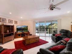 6 Cresthaven Ct Glass House Mountains QLD 4518 $739,000 Superb Dual Accommodation, With Income Producing Potential... Plus Separate Granny Flat A lucrative opportunity arises for the astute buyer or extended family looking for defined separate living. This two storey residence offers independent living both upstairs and down, plus separate granny flat. This lovingly cared for home is beautifully presented and positioned on a large 2,141m² level allotment with a sensational rear backdrop view of Mt Tibrogargan and front view of Mt Ngungun.  This home is Ideal for someone to live in upstairs and rent out the downstairs, plus Granny flat. Or alternatively, for a large family or those with teenage adult children at home, separate access gives everybody desired space.  Upstairs the home features a lovely white two-pak kitchen that has an electric wall oven, separate cook top and rangehood. There is ample cupboard and bench space with separate pantry and dishwasher. Adjacent is the spacious air-conditioned living/dining/ meals area. It has two large glass sliding doors, which lead out onto, the stunning timber verandah to the rear, or the fully tiled balcony to the front.  There are three generous size bedrooms to the upper level, all are air-conditioned and have built-in wardrobes plus ceiling fans. The master bedroom has a fitted wardrobe as well as a spacious walk-in robe and separate storage cupboard. Adjacent is your private en-suite which has a large Spa bath, here you can relax and soak away those aches and pains after a long day. It also has his and her vanities, double shower and toilet. From the master you also have access to the front verandah through two double glass full length sliding doors.  The upstairs has access to the rear undercover outdoor verandah which is an entertainer's delight and the perfect place to entertain family and friends. Here you can host the largest of family gatherings, or just sit back and enjoy your stunning view of Mt Tibrogargan. The rear garden below has a large grassed lawn area, which has ample room for children to play, surrounded by manicured gardens, mature trees, plants and an abundance of bird life and fauna.  Downstairs is fully self-contained. It has a spacious bedroom with a built-in wardrobe and ceiling fan. There is a separate bathroom with a shower, toilet and single vanity. Adjacent is a large air-conditioned open plan living/dining area, plus a separate study. There is also a good size kitchen with plenty of cupboard and bench top space plus a separate main laundry.  Situated away from the master residence is a completely separate teenager retreat/granny flat, which is ideal to rent for extra income. There are two air-conditioned bedrooms/lounge area with separate bathroom and kitchenette. It also boasts its own single remote garage and workshop.  To the outdoors there is a large above ground swimming pool where you can cool down on those hot summer days.  This stylish property offers far more than the eye can see. The opportunities are endless and only an inspection can do this property justice.  - Six + Bedrooms With Ceiling Fans, Four With Built-In Wardrobes  - Three Separate Living Areas  - 2,141m² Level Allotment  - Side Access For Caravan, Boat Or Motor Home  - Two Separate Kitchens & One Kitchenette  - Four Bathrooms & Four Toilets  - 9 Foot Ceilings To Upper Level  - Impressive Entrance With Timber Staircase  - Seven Separate Air-Conditioned Units  - 11 T.V Points Throughout  - Above Ground Swimming Pool  - 2.5KW Solar With 18 Roof Panels  - Idyllic Cul-De-Sac Position, Breathtaking Mountain Views  - Four Remote Garage Car Parking  - Extensive Concrete Driveway Parking For Up to 6 Or More Vehicles  - Short Drive To Town Centre  - Short Drive To Both Primary & High Schools  - Short Drive To Railway Station & Only an Hour Train Ride To Brisbane  - Upper Level One  - Three Air-conditioned Spacious Bedrooms With Built-Ins & Ceiling Fans  - Master Bedroom, With Two Wardrobes, Spa Bath, Double Vanities & Shower  - Spacious Kitchen, Ample Cupboard Drawer & Bench Space  - Electric Wall Oven, Cook Top & Rangehood  - Air-conditioned Formal Lounge/Living/Dining Area With Ceiling fans  - 9 Foot Feature High Ceilings  - Two Outdoor Undercover Living Areas  - Storm Aluminium Roll Down Blinds To Outdoor Windows  - Lower Level Two  - Spacious Bedroom With Wardrobe & Ceiling Fan  - Separate Bathroom With Single Vanity, Shower & Toilet  - Air-Conditioned Living/ Dining Area, Plus Separate Office/Study  - Good Size Kitchen, Ample Cupboards, Bench Space & Dishwasher  - Separate Main Laundry  - Double Remote Garage With Work/Shop/Gym Area  - Separate Granny Flat/Teenager Retreat  - Two Air-conditioned Bedrooms/Lounge  - Separate Bathroom With Single Shower, Vanity & Toilet  - Single Remote Garage & Workshop Area  This lovely family home is sure to impress! An inspection is highly recommended.  PROPERTY DETAILS $739,000  ID: 380902 Land Area: 2141 m² Building Area: 459 
