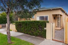  176 Darebin Rd Northcote VIC 3070 $650  Picture Perfect This meticulously presented residence is surrounded by an abundance of parks and reserves, primary and secondary schools, shops and cafes. Perfectly presented three bedrooms (all with built-in robes) lead you to a modern kitchen/meals area with a secluded rear living. This property is the envy of the rest with two bathrooms. High ceilings, polished floors throughout, ducted heating and cooling. Step out onto the rear decking and experience a peaceful way of life Features Shed Ducted Heating Built-In Robes Dishwasher Fully Fenced Deck Floorboards Ducted Cooling 