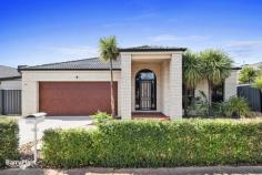  5 Whitlam Green Point Cook VIC 3030 $595,000 - $625,000 Quiet, Sunny & Spacious Here is a beautiful oasis, designed to meet every lifestyle requirement for you and the family. Positioned on 612m2 (approximately) and with spacious living areas which includes; a large formal lounge and a sundrenched rumpus room allows flexibility when it comes to casual living and entertaining. This fantastic size home also accommodates 4 bedrooms including a master bedroom with walk in robe and ensuite, an enclosed study/potential 5th bedroom, a generous sized central bathroom and a large kitchen featuring quality appliances with adjoining meals/family area. Enjoy the outdoors all year round whether it is out amongst the garden or under the extended pergola in the Jacuzzi. Other features include: ducted heating, evaporative cooling, cafe blinds to pergola, garden shed, security doors and a double car garage. Located in a quiet and secluded location but with all your amenities including bus stops, schools, parks and shops within walking distance, this rare to the market home is highly recommended for an inspection. Features Study Price Guide: $595,000 - $625,000   |  Type: House  |  ID #542138 