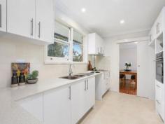  68 Cook St Forestville NSW 2087 $1100  Elevated Family Home Boasts Light and Versatility Set to admire an elevated leafy outlook, this freshly updated family home boasts space, light and versatile interiors on a level 727sqm block. Its serene setting is close to Killarney High School with Forestville Park and its nature trails moments away. Open lounge and dining captures far reaching bushland views. Double lock-up garage has internal access, off street parking. Close to Forestville Public School and shopping village. Gas bayonets, polished timber floors, potential home office. Close to Forestville Public School and shopping village. Main bedroom features extensive built-in robes and ensuite. Lower level retreat with potential for self-contained living. Level lawns extend to terrace and low maintenance gardens. Open lounge and dining captures far reaching bushland views. 