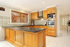  10 Aviemore Way Point Cook VIC 3030 $595,000 - $620,000 Sensational Both Inside & Out! Located in the highly sought after Willowgreen Estate and within walking distance to most of what Point Cook has to offer is this well maintained family home. Set on land size of 576m2 approximately the home comprises a spacious and versatile floor plan with plenty of living space and includes a large formal lounge room, meals / dining area and a large family room for your day to day living. There are 4 generous sized bedrooms all fitted with built-in robes and ensuite and a walk-in robe to the master bedroom. Large good quality timber kitchen with great storage, dishwasher and stainless steel appliances. Outdoors you will be impressed by the high pitch pergola great for all year entertainment and a single garage at the rear. Extras include solar panels, security shutters, ducted heating, evaporative cooling, ample storage throughout, double remote garage with rear access as well as another single garage at the rear for caravans or a boat and much more. You will be very impressed with the complete front & rear landscaped gardens, great sized paved pergola area and plenty of room for the whole family to make the most of. A short walk to the Point Cook Town Centre, primary and high schools, transport, parks and only a moments drive to freeway access. Secure this home and experience endless enjoyment. Price Guide: $595,000 - $620,000   |  Type: House  |  ID #542385 