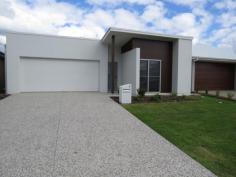  5 MacLamond Drive Pelican Waters QLD 4551 $480  Brand New & Stylish Pelican Waters Home! *** Please refer to the virtual tour link to book an inspection time ***  - Fantastic opportunity to rent a new Pelican Waters home  - 4 bedrooms, all with built in wardrobes and fans  - Open plan living and dining areas with air-conditioning  - Master bedroom with large walk in wardrobe, ensuite and air-conditioning  - Large backyard perfect for the kids or pet  - Large double garage with internal access  - Additional office space/study off the 3 bedrooms  - Plenty of storage and space throughout  - Stylish kitchen with ample bench and cupboard space, quality appliances  - Property is water efficient; tenants are responsible for all water consumption charges PROPERTY DETAILS $480 Per Week ID: 378842 Available: Now  Pets Allowed: Yes 