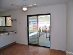  23 Gateway St Wynnum West QLD 4178 $495  Get Ready For Summer !! Positioned within walking distance to Wynnum Plaza, transport, schools, local shops, restaurants and Wynnum Manly Leagues Club this great family home has it all!  Three great sized bedrooms, all with built in robes, and main with walk in robe and ensuite. Main bathroom has a separate bath, and separate toilet.  Light, bright and airy living areas, kitchen with plenty of storage space and dishwasher.  Undercover entertaining area beside the pool, and fully fenced yard perfect for the kids. Double carport, and small lockable garden shed.  Please note that the pool maintenance and chemicals is not included in the rent and will be the tenants responsibility.  PROPERTY DETAILS $495  ID: 378252 Available: 12/10/16  Pets Allowed: No 
