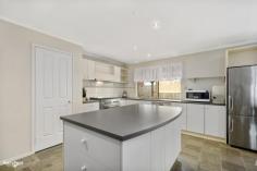  17 James Austin Way Seabrook VIC 3028 $595,000 - $625,000 Homestead Run Living - Land size 610m2 approximately This quality built family home is nestled in one of Seabrook's best estates with parkland right outside your doorstep, so you can watch the kids while they play safely and you can enjoy the tennis courts and child care facility. All the amenities including shops, parks, freeway access, public transport options, the Point Cook Town Centre are all within close proximity and the home is zoned to the Seabrook Primary School. Comprising of a study/possible 5th bedroom, 3 generous size bedrooms all with built in robes and the master bedroom with walk in robe and en-suite. The home offers an abundance of natural lighting and spacious living zones including a formal lounge with adjoining formal dining area. The kitchen overlooks the meals and family area and provides plenty of cooking space for the chef of the house and plenty of storage solutions, walk in pantry, bench space and quality stainless steel appliances inclusive of a dishwasher. Outside in the low maintenance back yard there's plenty of entertaining space under the pergola area for all year round entertaining. Extra inclusions are ducted heating, evaporative cooling, light fittings, down lights, window furnishings, gas fire place, security doors, security shutters, double remote garage and single remote car port with rear access - a must see home! Features Study Price Guide: $595,000 - $625,000   |  Type: House  |  ID #542046 