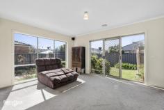  5 Whitlam Green Point Cook VIC 3030 $595,000 - $625,000 Quiet, Sunny & Spacious Here is a beautiful oasis, designed to meet every lifestyle requirement for you and the family. Positioned on 612m2 (approximately) and with spacious living areas which includes; a large formal lounge and a sundrenched rumpus room allows flexibility when it comes to casual living and entertaining. This fantastic size home also accommodates 4 bedrooms including a master bedroom with walk in robe and ensuite, an enclosed study/potential 5th bedroom, a generous sized central bathroom and a large kitchen featuring quality appliances with adjoining meals/family area. Enjoy the outdoors all year round whether it is out amongst the garden or under the extended pergola in the Jacuzzi. Other features include: ducted heating, evaporative cooling, cafe blinds to pergola, garden shed, security doors and a double car garage. Located in a quiet and secluded location but with all your amenities including bus stops, schools, parks and shops within walking distance, this rare to the market home is highly recommended for an inspection. Features Study Price Guide: $595,000 - $625,000   |  Type: House  |  ID #542138 