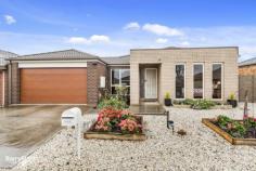  67 Rowland Dr Point Cook VIC 3030 $545,000 to $575,000 A Great Value Doesn't Last Long Break into the Point Cook market with a quality and cutting edge design in this luxurious home. Showcasing exquisite finishes, clever floor plan with a brilliant use of space, this 3 bedroom, plus study, 2 bathroom stunner will offer modern sophisticated living at its very best. Basking in an abundant flow of natural light, the interior incorporates a separate lounge area and a sprawling open plan family area. The fully appointed sleek and stylish kitchen offers generous storage and bench space, quality appliances, dishwasher and an adjoining meals area. Additional features include ducted heating and cooling, a wood fire heater, double remote garage with rear roller door access. Masterfully built with an eye for detail, this beautiful home is located only minutes away from shops, schools, parks and other essential amenities. Features Study Price Guide: $545,000 to $575,000   |  Type: House  |  ID #542399 