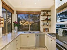  5 Bushland Dr Aberfoyle Park SA 5159 $530,000 - $560,000 The View is just the bonus OPEN INSPECTION SUNDAY 25TH SEPTEMBER 12.00 - 12.30PM Built in the late 90’s, this property was designed to nestle into the block to take full advantage of its elevated position and the far reaching views. While the trees may have grown in the ensuing years, a dappled view remains with some delightful glimpses of the gulf and beyond. Beautifully maintained, the property is ready for its new owner to shift in without having to lift a finger. Four good sized bedrooms are on offer including the main with walk in robe and ensuite. The three remaining bedrooms are complimented with a second bathroom and ducted evaporative cooling is present throughout the home. Living spaces abound in this well thought out floor plan. Be it a formal dining or lounge, or the informal family and meals/kitchen area there is plenty of options for family entertaining needs. Added to this is the rear paved entertaining area offering a commanding vantage point to take in every corner of the rear yard and those panoramic views. Fully landscaped the garden has a manually operated watering system, a rear garden shed and there is a double carport with automatic tilt door with plenty of room for two cars and extra storage. As part of the Woodland Ridge Estate, this property sits amongst similar premium properties with the advantage of easy access to Blackwood, Aberfoyle Park and Flagstaff Hill. It is a pleasure to offer this property for sale on behalf of very realistic vendors. For your chance to inspect or for further information please call me, Mark Burns on 0404151804 or at mburns.blackwood@ljh.com.au   Property Snapshot  Property Type: House Features: Outdoor Entertaining Dishwasher 