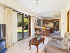 35 Stone Parade Davidson NSW 2085 $1095  Immaculately Presented Large Family Home This property is proudly presented by Ray White Real Estate Narraweena/Narrabeen and consists of: - Large family home with views of Garigal National Park - 4 large bedrooms with built in's - 3 separate living areas - lounge, family & rumpus - Rumpus room - Family friendly backyard - Close to schools and transport - Convenient access to bike and walking trails 